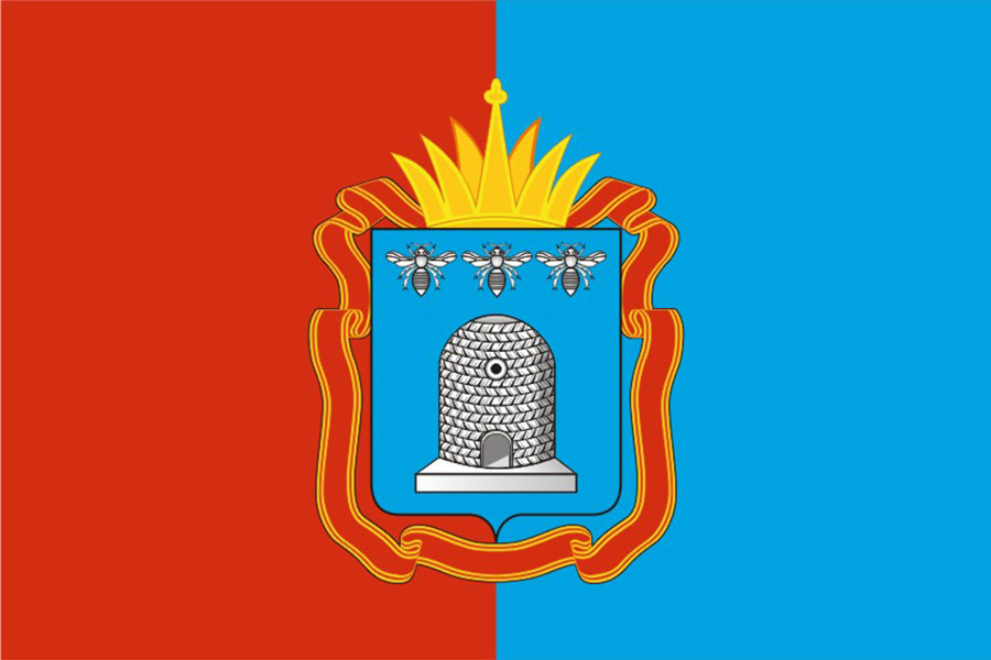 Тамбовская область